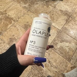 New Olaplex # 3 8.5 oz